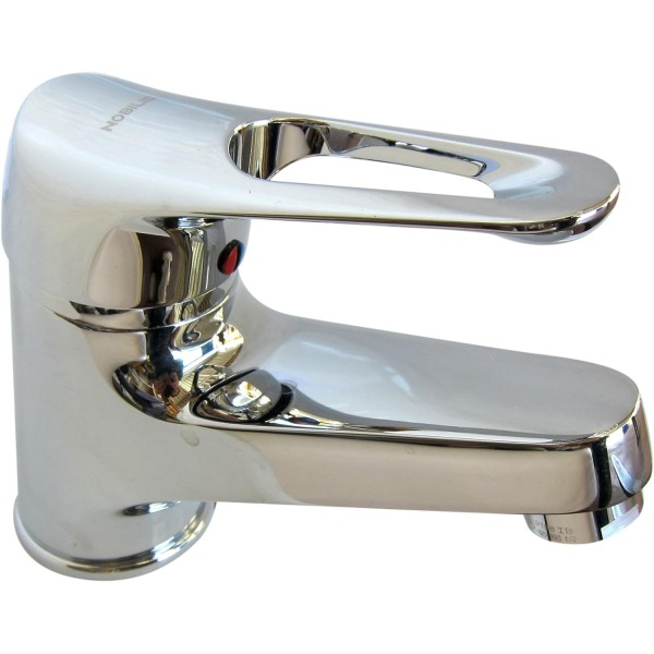 NOBILI MISCELATORE MONOCOMANDO BIDET CROMO 11118/1SF