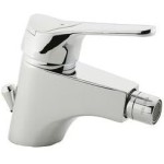 MISCELATORE BIDET NOBILI CROMO IT119/1