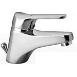 MISCELATORE BIDET NOBILI CROMO IT118/1
