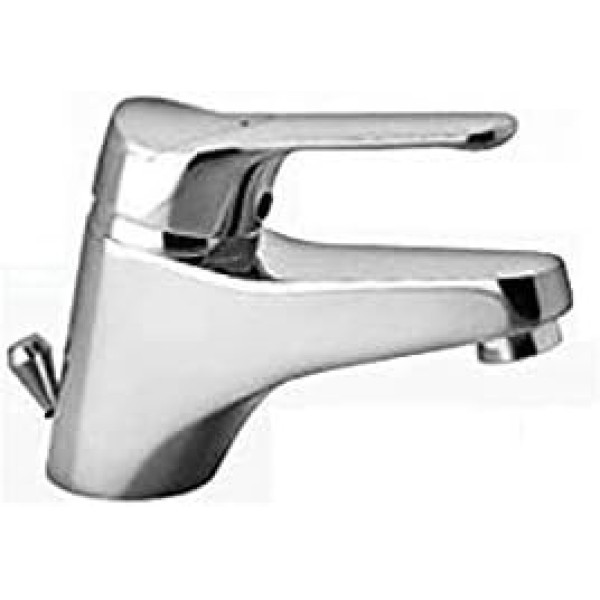 MISCELATORE BIDET NOBILI CROMO IT118/1