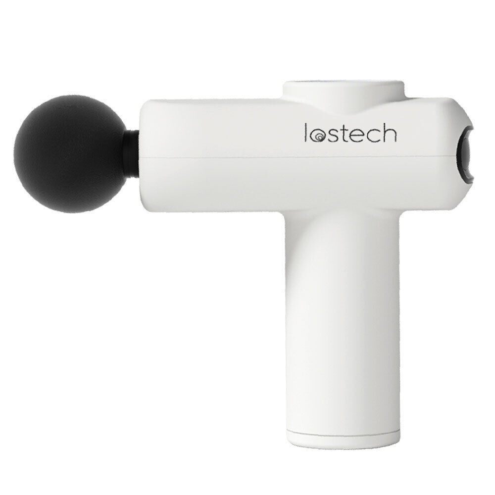 PISTOLA MASSAGGIANTE PREMIUM LOSTECH PISTOLA MASSAGGIANTE PREMIUM LOSTECH
