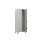 1PZ RICAMBIO SPOGLIATOIO 2 POSTI PROMETAL [1PZ BASE OPPURE 1PZ TETTO]