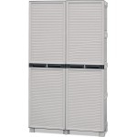 1PZ RICAMBIO 1 PORTA ARMADIO RESINA ARTPLAST C100/172 MODELLO TUTTOPIANI
