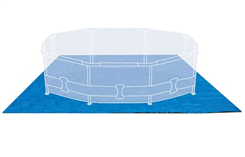 TELO BASE CM 472x472 INTEX 58932 PER PISCINE