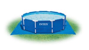 TELO BASE CM 472x472 INTEX 58932 PER PISCINE