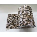 TELO COPERTURA FRANGIVISTA IN PVC X RECINZIONI CM 19X 35