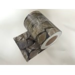 TELO FRANGIVISTA IN PVC X RECINZIONI CM 19X 35 M WALL