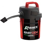 ASPIRACENERE RIBIMEX STUFE A PELLET BABYCEN 500W CAPACITA' 4LT - PRCEN018