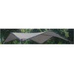 TOP TELO COPERTURA GAZEBO ONDA