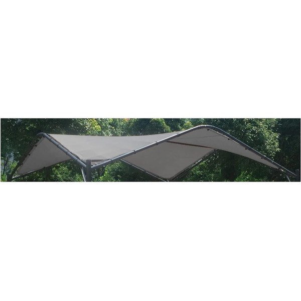 TOP TELO COPERTURA GAZEBO ONDA