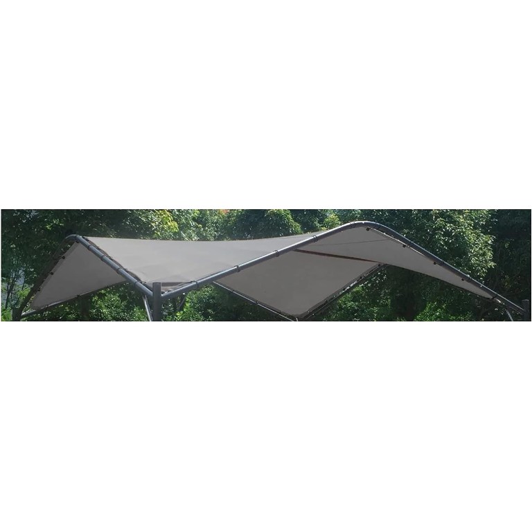 TOP TELO COPERTURA GAZEBO ONDA