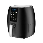 Friggitrice ad Aria Aorlis digitale 6L