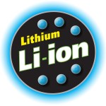 Ribiland PRBAT20/ASP, Aspirasolidi e liquidi a Batteria RBAT20 con Funzione soffiante, Nero, 40 W, 10 Litri, 79 decibeles