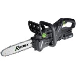 Ribimex Motosega con batteria PRBAT20/TRO1 - 20v