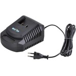 KIT POTATURA RIBIMEX - MINI SEGA CON BATTERIA 4 AH 20V + PROLUNGA TELESCOPICA E CARICABATTERIE