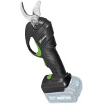 Forbice Da Potatura Elettrica Ribimex PRBAT20/SECSB 20V Fino 25 MM Diametro