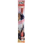BAYER 5 BARRETTE SNACK JOKI PLUS CANE GUSTO PROSCIUTTO