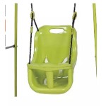 GIOCHI PER BAMBINI - ALTALENA ALLEGRA BABY BABY cm 97x146x118h DA GIARDINO