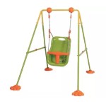 GIOCHI PER BAMBINI - ALTALENA ALLEGRA BABY CM 115x160x120h DA GIARDINO