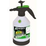Ribimex - PRP020PEPDM - Spruzzatore / Nebulizzatore VITO+ 2L - Con guarnizione - Serie PRO
