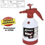Ribimex - PRP020PC - Nebulizzatore per Prodotti aggressivi Vito - 2L - Serie PRO