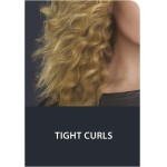 Rowenta CF3710 So Curls Arricciacapelli Automatico con Rivestimento in Ceramica e Tormalina, Nero/Oro