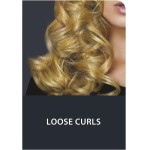 Rowenta CF3710 So Curls Arricciacapelli Automatico con Rivestimento in Ceramica e Tormalina, Nero/Oro