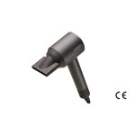 ASCIUGACAPELLI MAURER 1200W TECNOLOGIA IONICA 3 VELOCITA' DESIGN COMPATTO