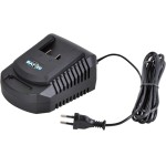 CARICABATTERIE RAPIDO 20V CARICA BATTERIE RIBIMEX PRBAT20/CHR