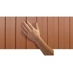 Casetta da Giardino Porta Attrezzi 190x122x221 cm in Evotech+ Keter Darwin 6x4 Marrone