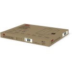 Casetta da Giardino Porta Attrezzi 185,8x236,8x227 cm in Resina Effetto Legno Keter Manor 6x8 Grigia