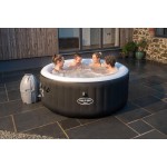 PISCINA IDRO MASSAGGIO "MIAMI" CM.180X66 COD.60001 BESTWAY 2 - 4 POSTI