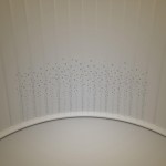 PISCINA IDRO MASSAGGIO "MIAMI" CM.180X66 COD.60001 BESTWAY 2 - 4 POSTI