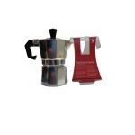 Caffettiera Master Moka 1