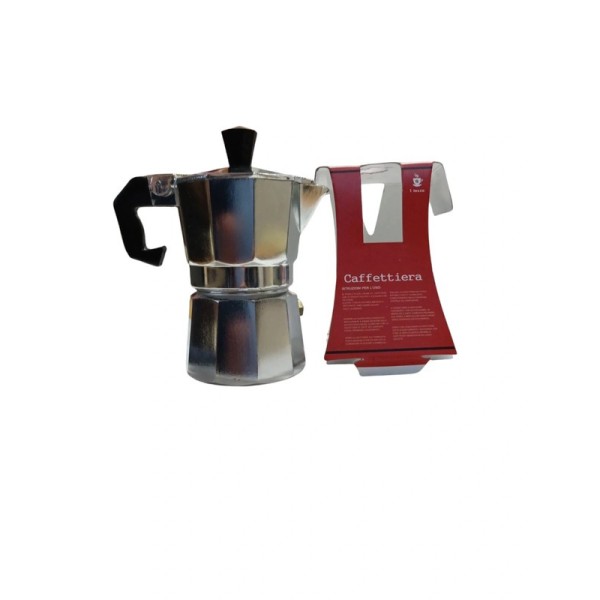 Caffettiera Master Moka 1