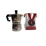 Caffettiera Master Moka 1