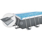 Bestway 56996 Piscina Fuori TerraPower Steel da 488x244x122 cm