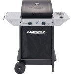 Campingaz BARBECUE A GAS XPERT 100 LS+ ROCKY cm. 97,8x50x98,8 h