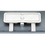 Campingaz BARBECUE A GAS XPERT 100 LS+ ROCKY cm. 97,8x50x98,8 h