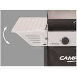 Campingaz BARBECUE A GAS XPERT 100 LS+ ROCKY cm. 97,8x50x98,8 h