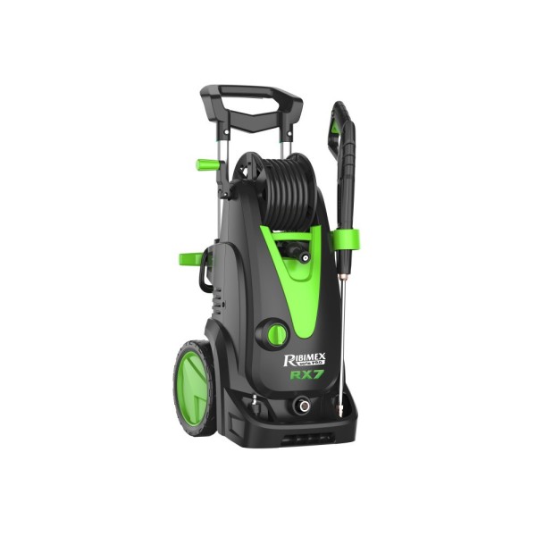 IDROPULITRICE RX7 RIBIMEX A INDUZIONE 2800W GETTO REGOLABILE