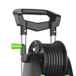 IDROPULITRICE RX7 RIBIMEX A INDUZIONE 2800W GETTO REGOLABILE