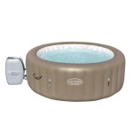 PISCINA IDROMASSAGGIO LAY-Z SPA PALM SPRING CM.196X71H.