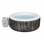 PISCINA IDROMASSAGGIO LAY-Z SPA BAHAMAS AIRJET CM.180X66H.