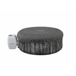 PISCINA IDROMASSAGGIO LAY-Z SPA BAHAMAS AIRJET CM.180X66H.