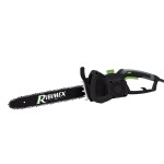ELETTROSEGA RIBIMEX 1600W PRTRE352 MOTOSEGA ELETTRICA BARRA DA 35CM