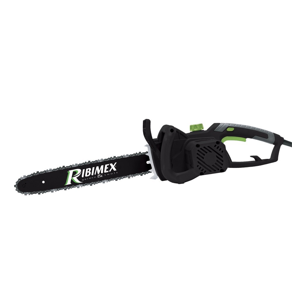 ELETTROSEGA RIBIMEX 1600W PRTRE352 MOTOSEGA ELETTRICA BARRA DA 35CM ELETTROSEGA RIBIMEX 1600W PRTRE352 MOTOSEGA ELETTRICA BARRA DA 35CM