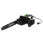 ELETTROSEGA RIBIMEX 1600W PRTRE352 MOTOSEGA ELETTRICA BARRA DA 35CM