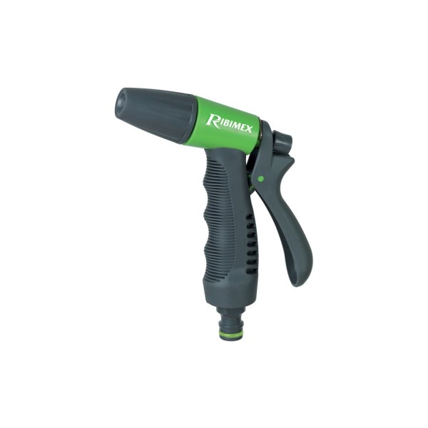 Pistola Getto Regolabile Bimateriale Ribimex - Pra/TB.1301