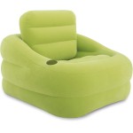 Intex POLTRONA GONFIABILE ACCENT cm. 97x107x71 h